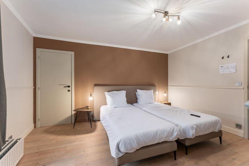 Hotel Karel De Stoute Bruges Luaran gambar
