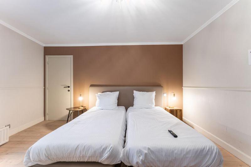 Hotel Karel De Stoute Bruges Luaran gambar