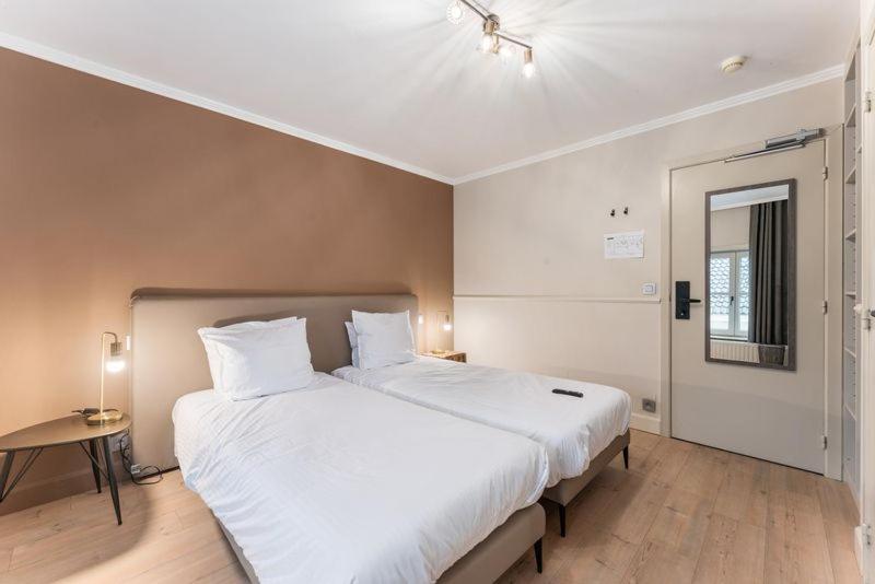 Hotel Karel De Stoute Bruges Luaran gambar