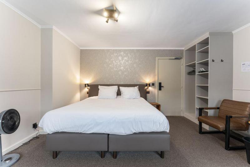 Hotel Karel De Stoute Bruges Luaran gambar
