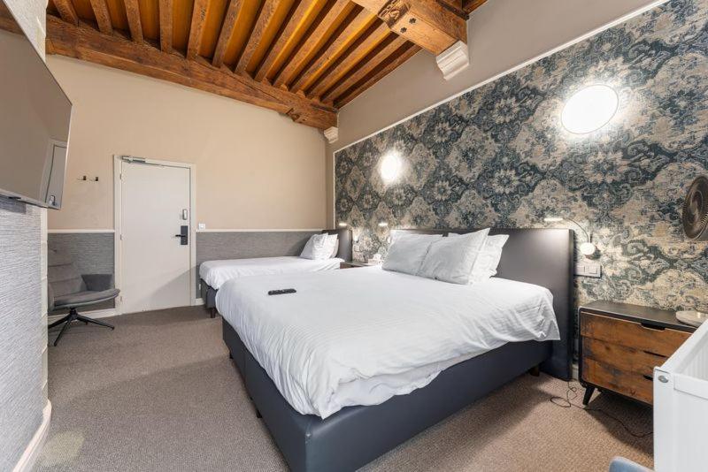 Hotel Karel De Stoute Bruges Luaran gambar