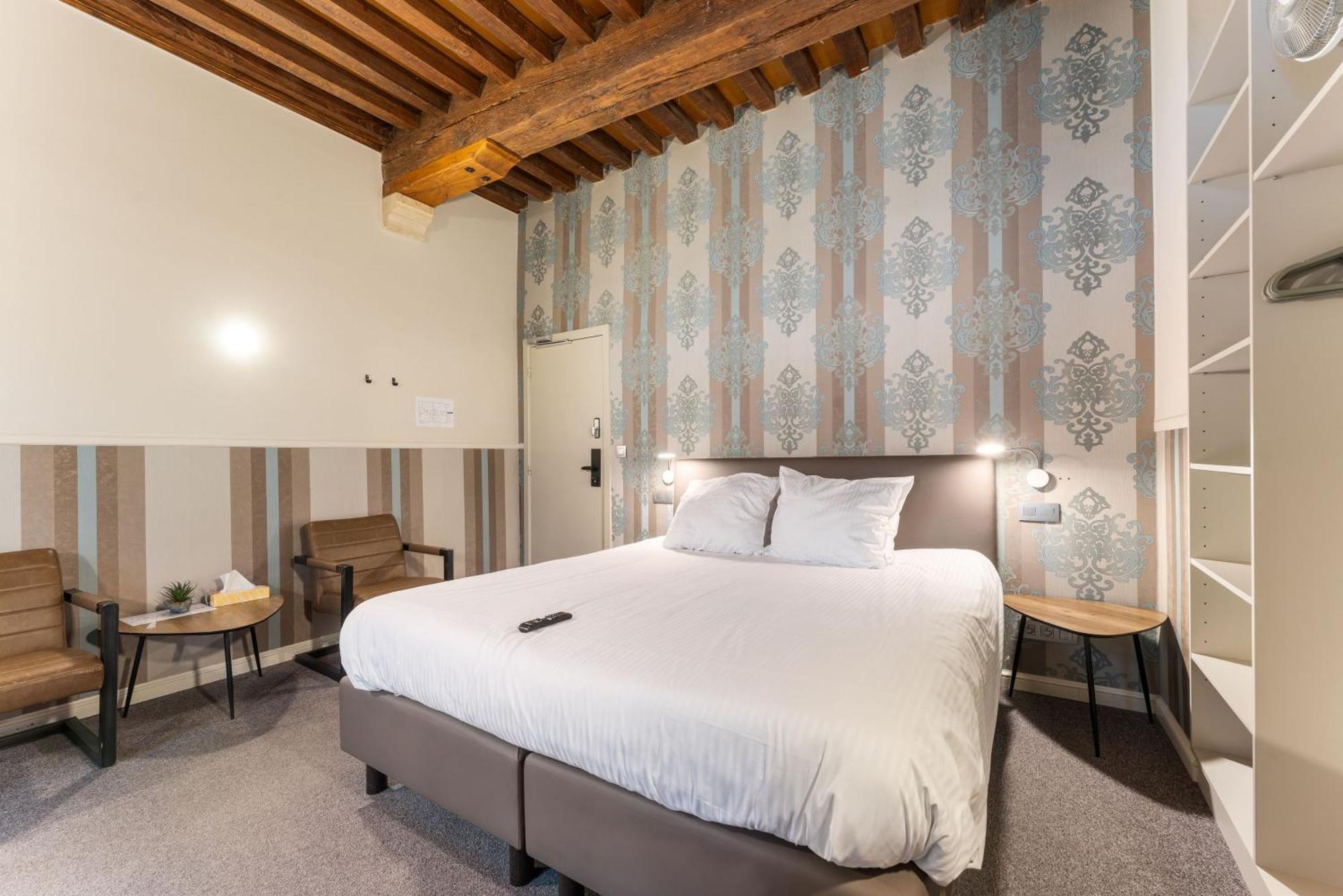 Hotel Karel De Stoute Bruges Luaran gambar