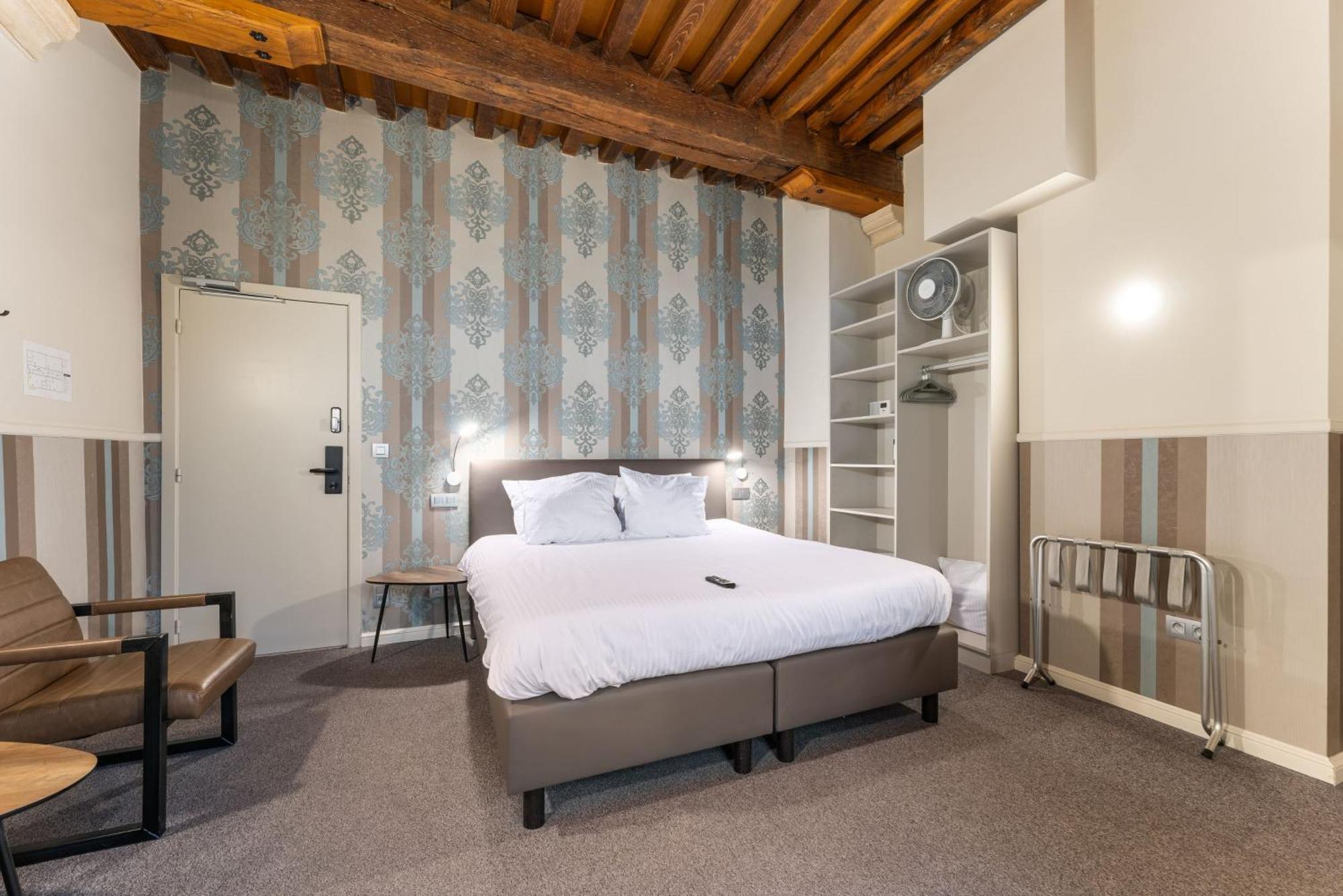 Hotel Karel De Stoute Bruges Luaran gambar