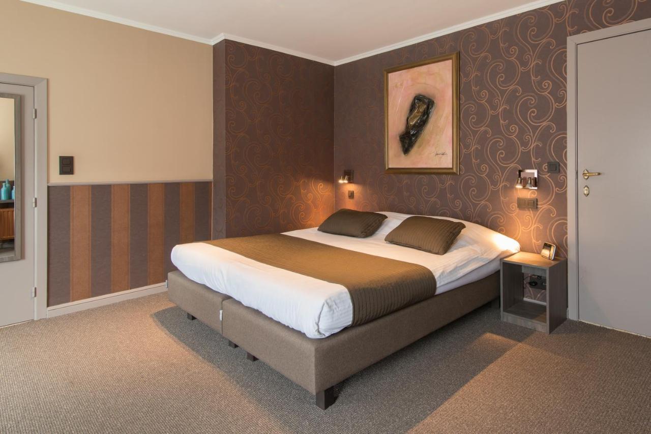 Hotel Karel De Stoute Bruges Luaran gambar