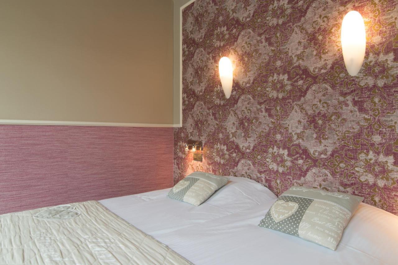 Hotel Karel De Stoute Bruges Luaran gambar