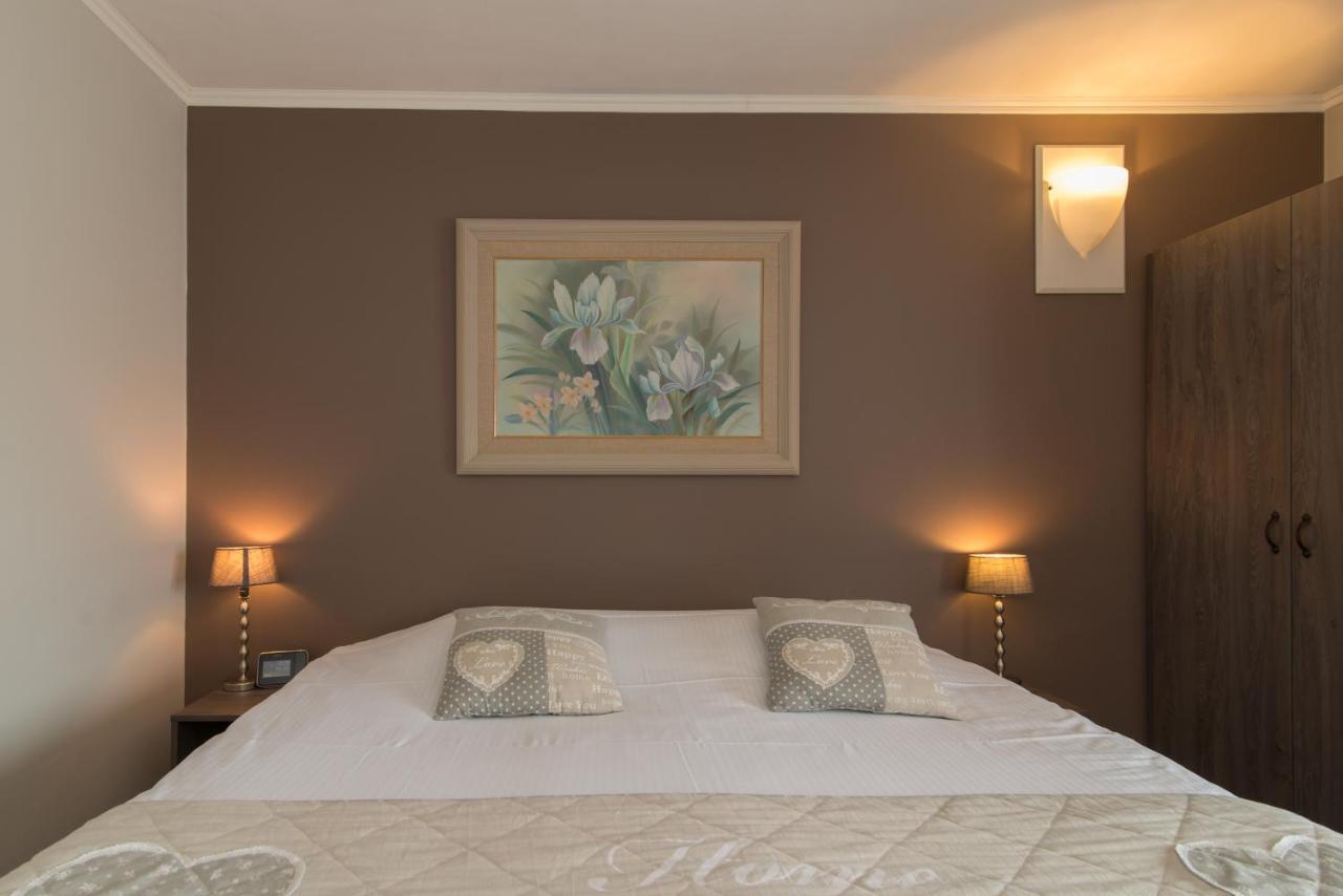 Hotel Karel De Stoute Bruges Luaran gambar