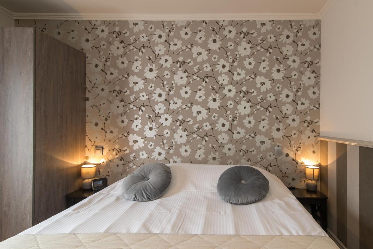 Hotel Karel De Stoute Bruges Luaran gambar