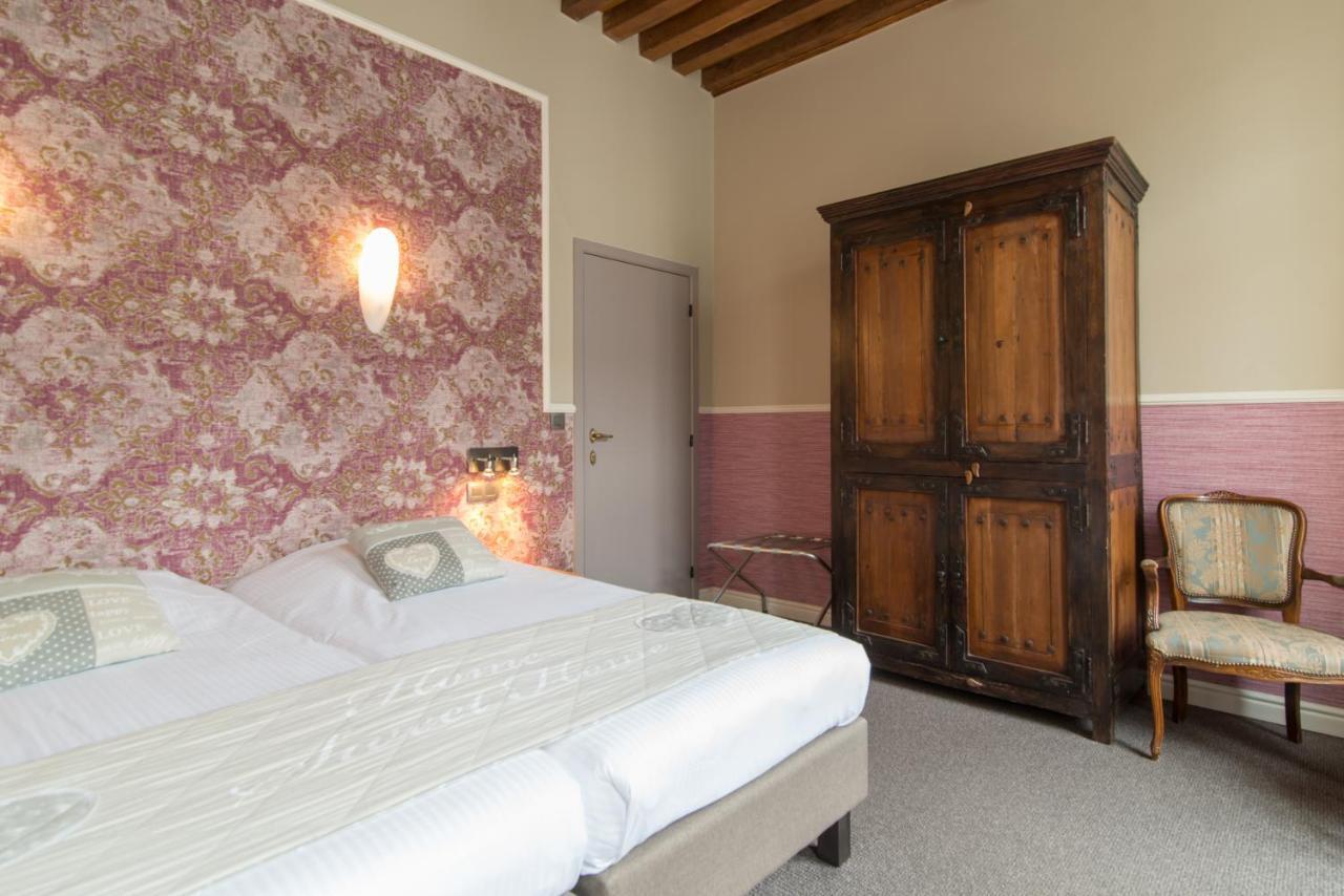 Hotel Karel De Stoute Bruges Luaran gambar